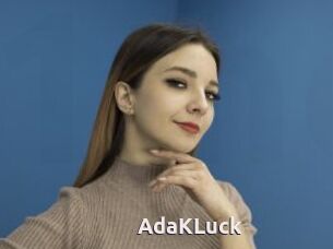AdaKLuck