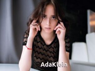 AdaKlein