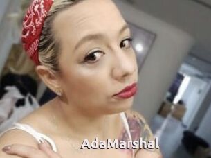 AdaMarshal