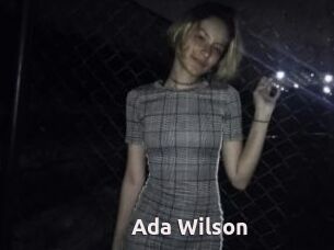 Ada_Wilson