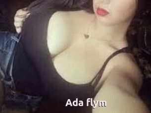 Ada_flym