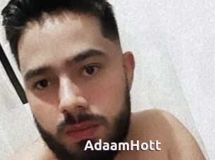 AdaamHott