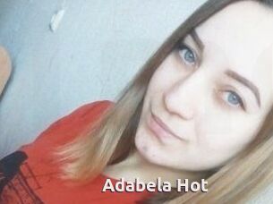 Adabela_Hot