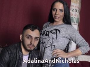 AdalinaAndNicholas