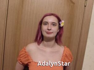 AdalynStar
