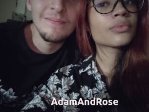 AdamAndRose