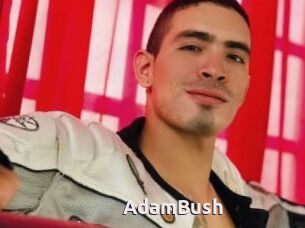 AdamBush