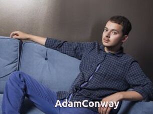 AdamConway