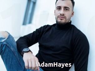 AdamHayes