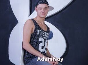 AdamNoy