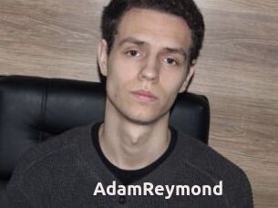 AdamReymond