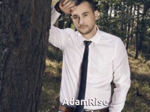 AdamRise