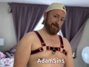 AdamSins