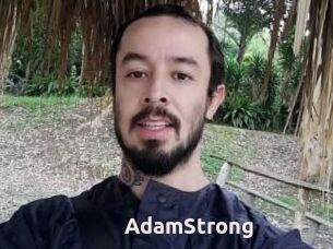 AdamStrong