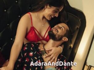 AdaraAndDante