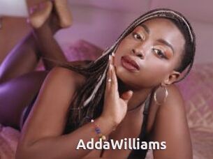 AddaWilliams