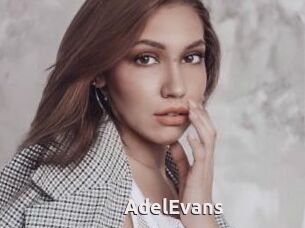AdelEvans