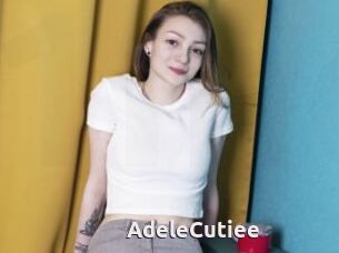 AdeleCutiee