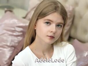 AdeleLode