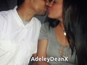 AdeleyDeanX