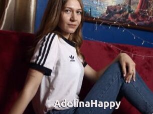 AdelinaHappy