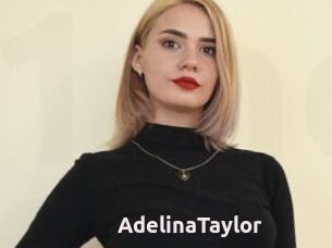 AdelinaTaylor
