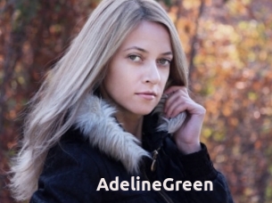 AdelineGreen
