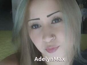 AdelynMax