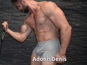AdonisDenis