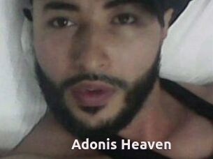 Adonis_Heaven