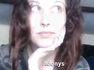 Adonys