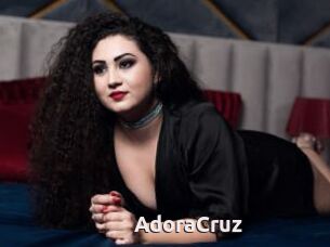 AdoraCruz