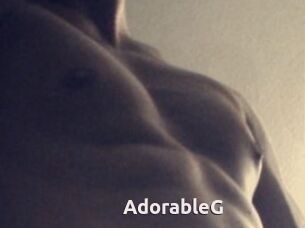 AdorableG