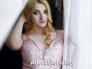 AdorableHailey
