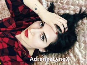AdrennaLyneX