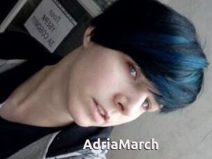 AdriaMarch