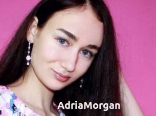 AdriaMorgan
