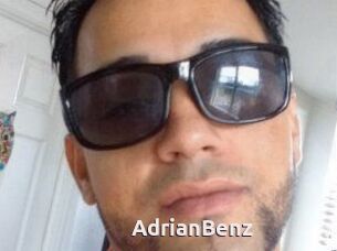 Adrian_Benz