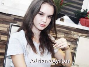 AdrianaAyrton