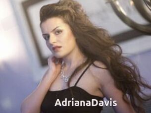 AdrianaDavis