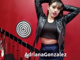 AdrianaGonzalez