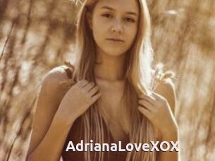 AdrianaLoveXOX