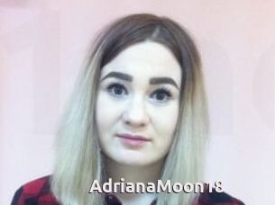 AdrianaMoon18