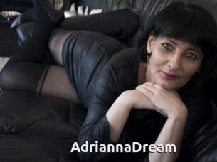 AdriannaDream