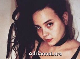 AdriannaLure