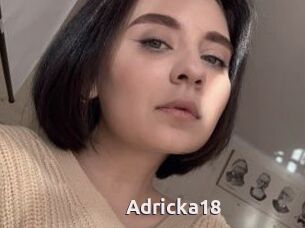Adricka18