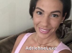 AdrienneLuxe