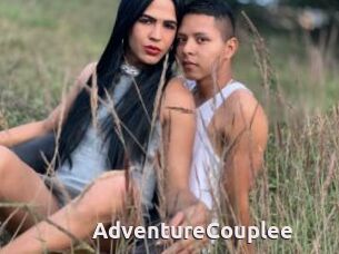 AdventureCouplee
