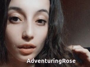 AdventuringRose