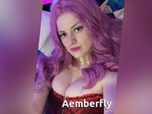 Aemberfly